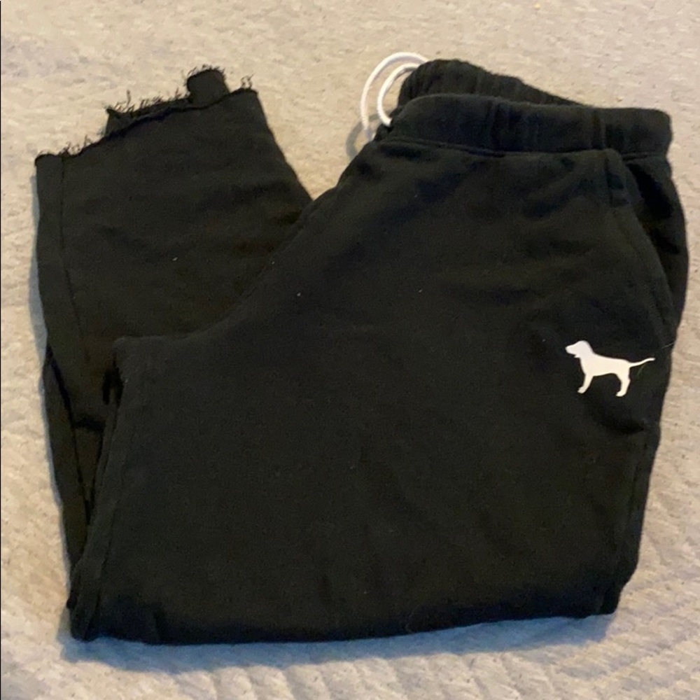 Pink by Victoria Secret Sweats